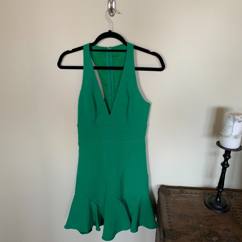 Red Dress Boutique Dress
